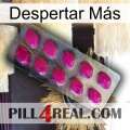 Despertar Más 09